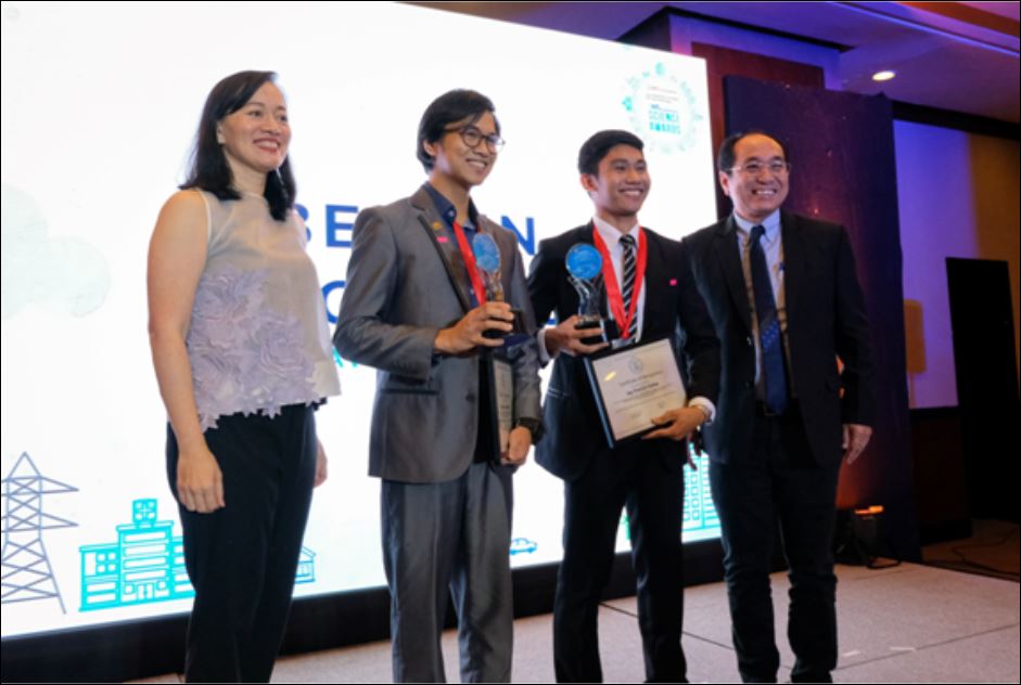 UP Manila medical aids