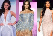 Miss Universe Queens