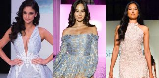 Miss Universe Queens