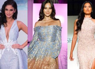 Miss Universe Queens