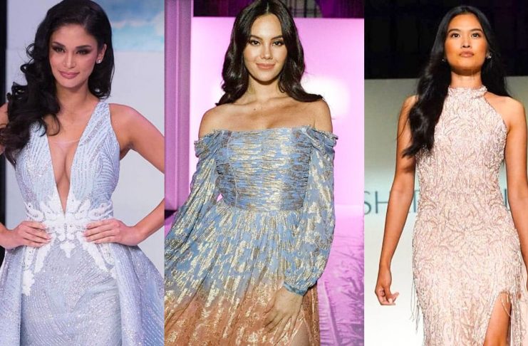 Miss Universe Queens
