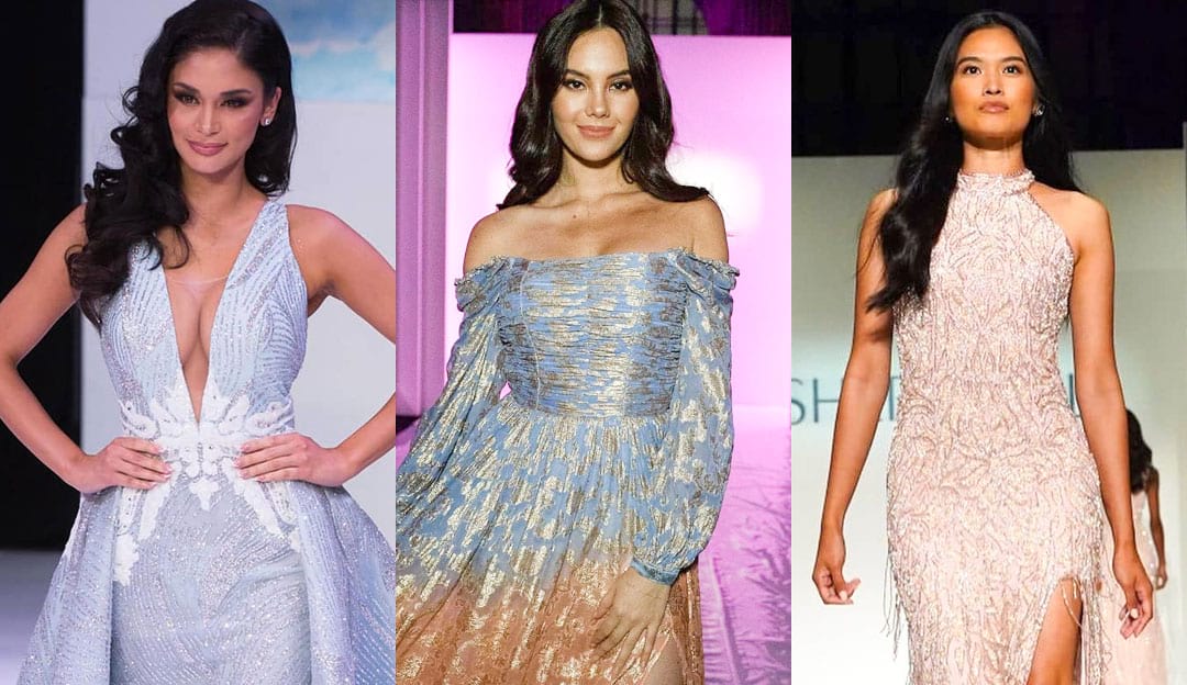 Miss Universe Queens