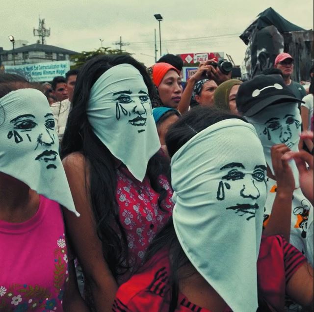 Aswang Documentary Film Festival