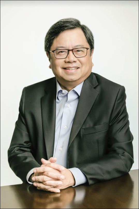 Philippines investment led growth