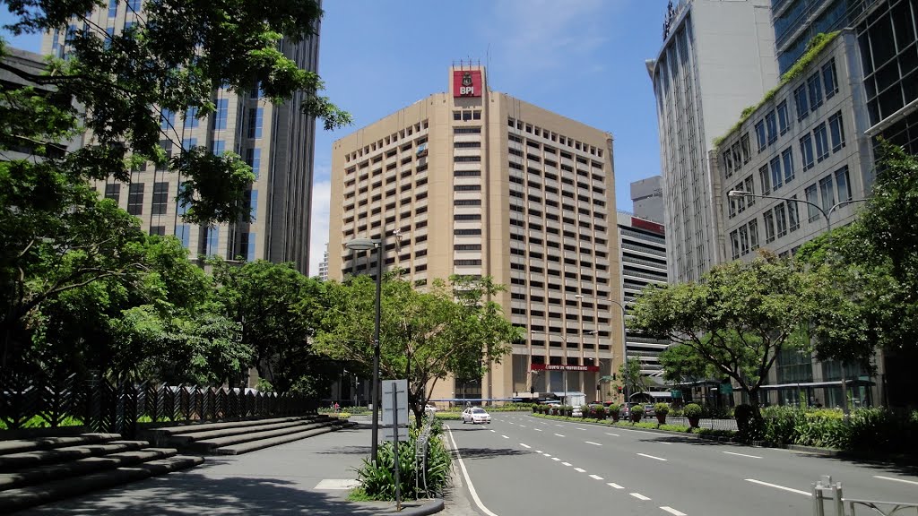 BPI ASEAN Green Bonds