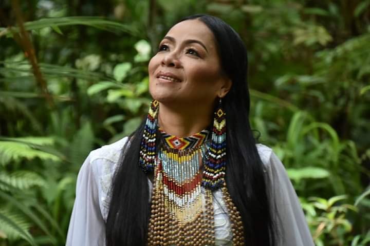 Bayang Barrios music artist Bayang Barrios music artist