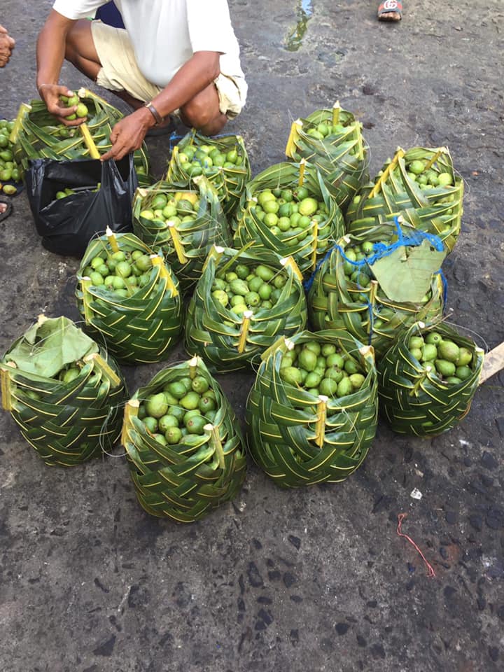 Tawi-Tawi vendors