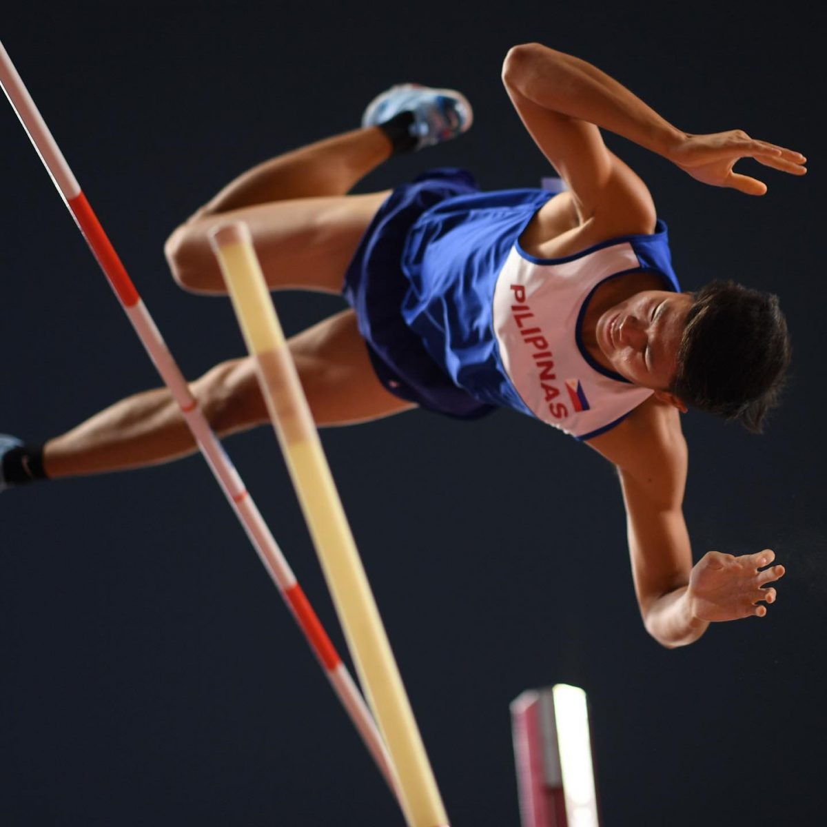 EJ Obiena Tokyo 2020 Olympics