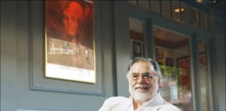 Francis Ford Coppola