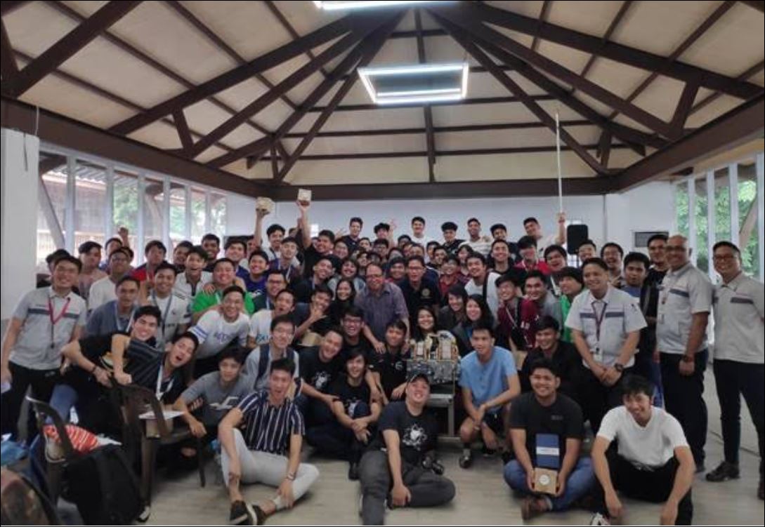Toyota Don Bosco Technical College