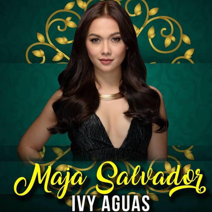 Maja Salvador Best Actress Wildflower