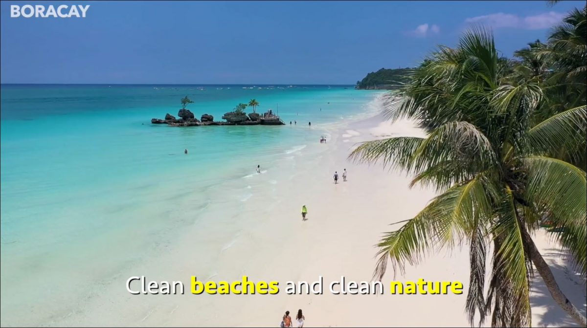 Nas Daily overtourism Boracay