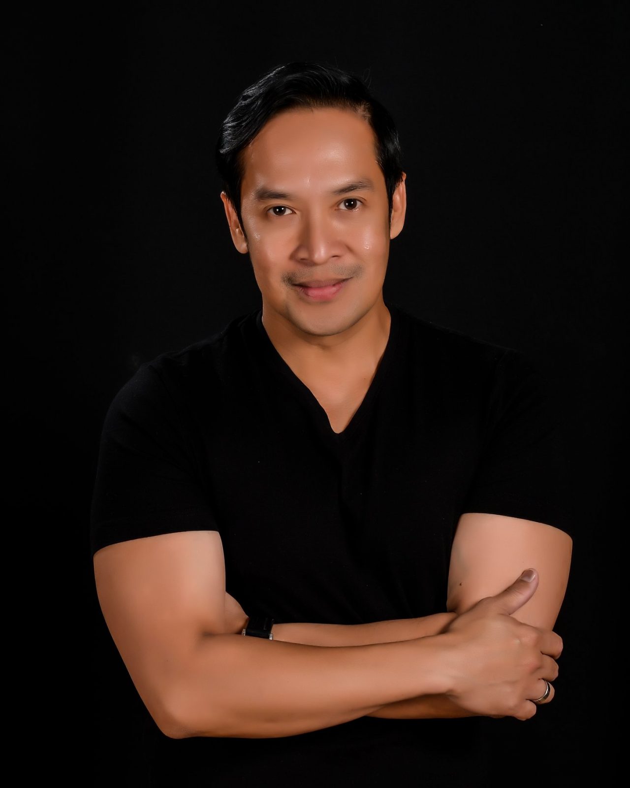 ALIW Best Concert Artist Reuben Laurente