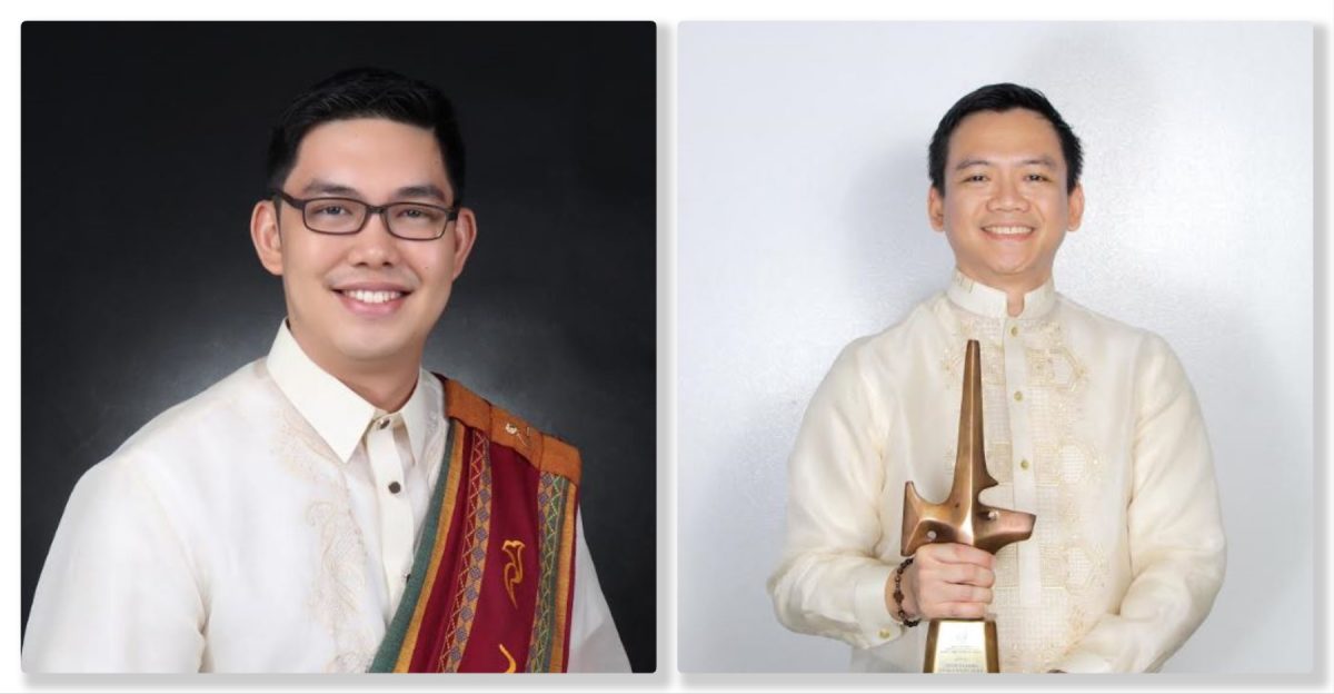 UP Manila InterAcademy