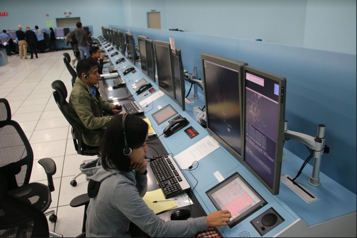 Scholarships for Air Traffic Management Officers Scholarships for Air Traffic Management Officers