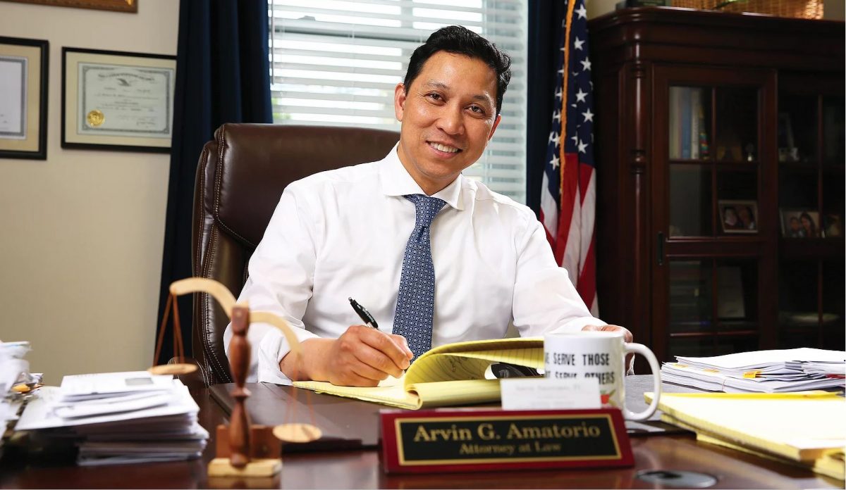 Arvin Amatorio Filipino mayor Arvin Amatorio Filipino mayor