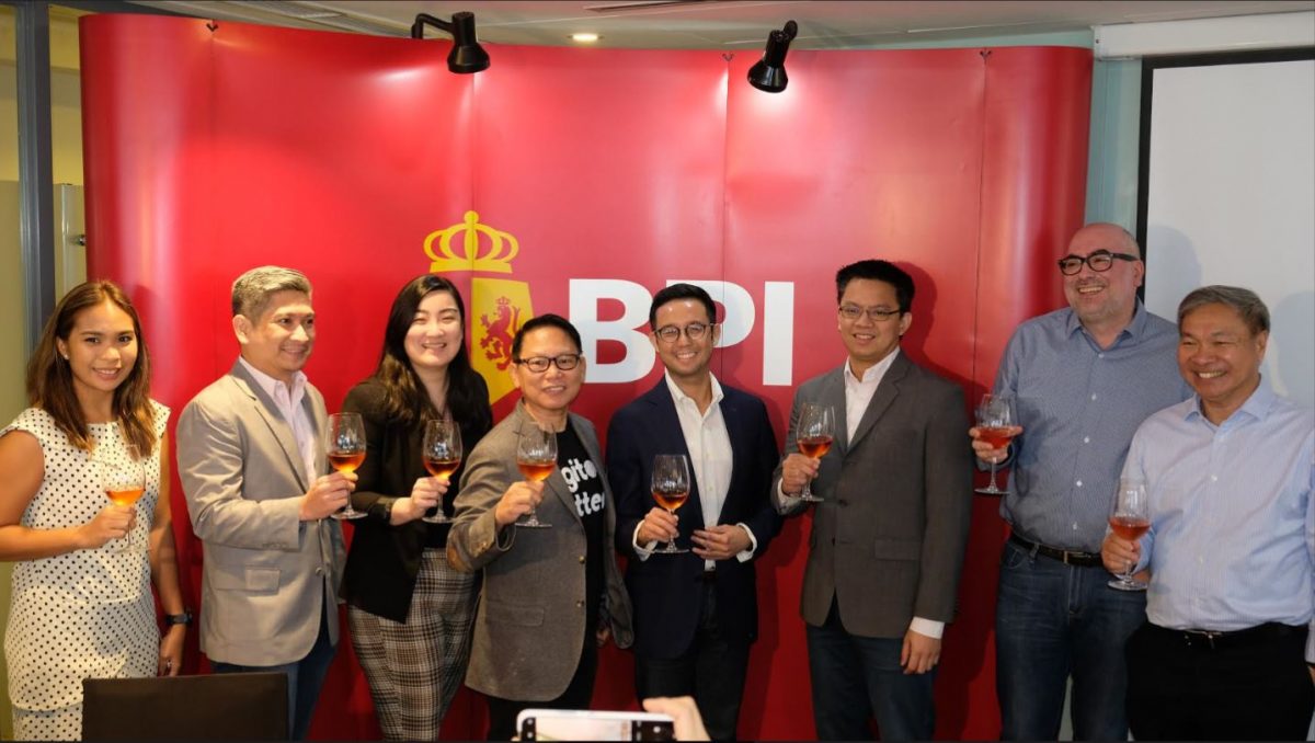 BPI convenient banking