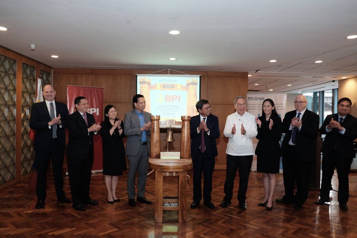 bpi high-yielding deposits