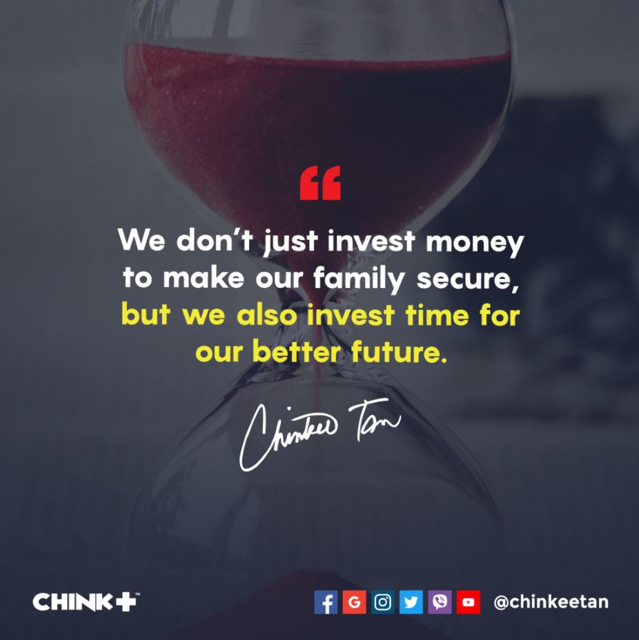 Real Estate Chinkee Tan