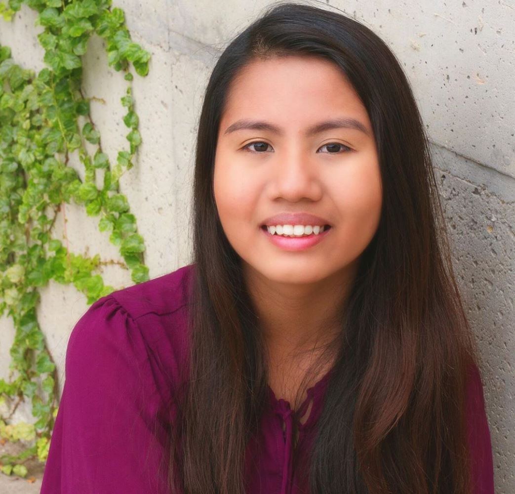 Chloe Reynaldo