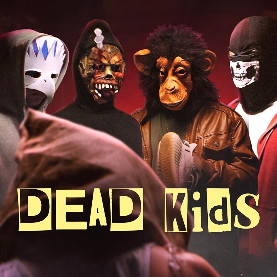 netflix Mikhail Red's Dead Kids