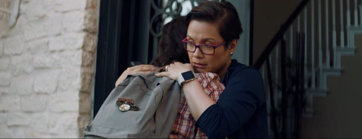 Yellow Rose Best Narrative Feature