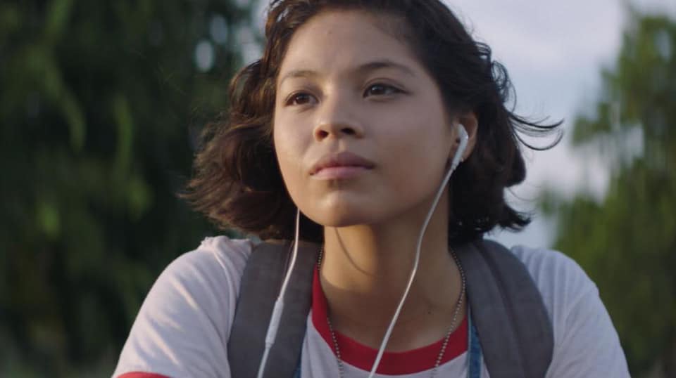 Yellow rose best featured film