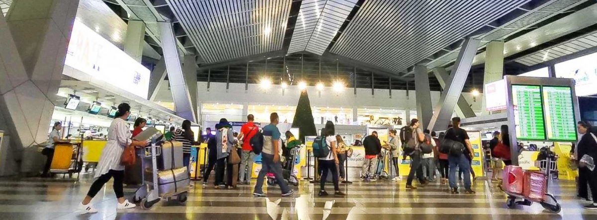 foreign tourist arrivals