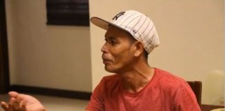 Honest Pedicab driver