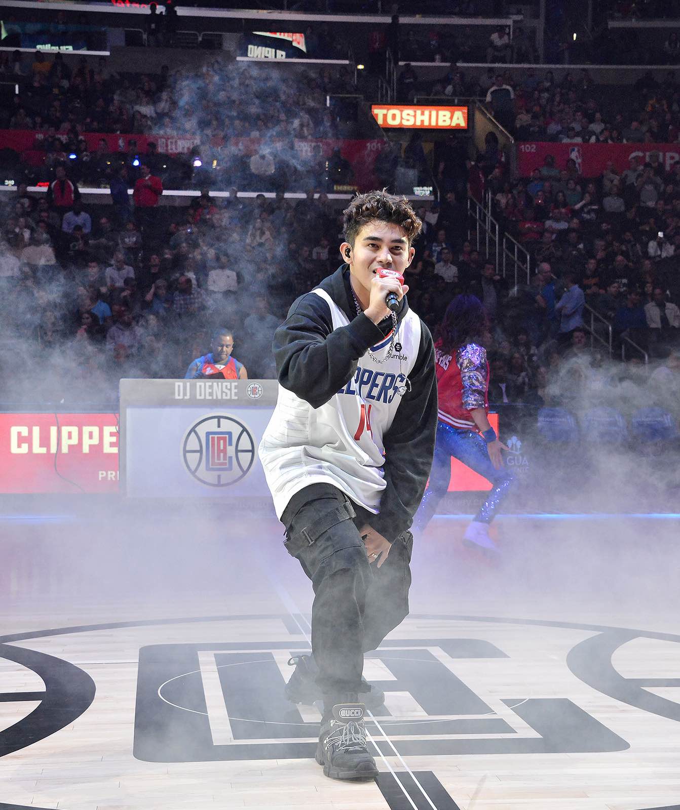 Iñigo Pascual NBA