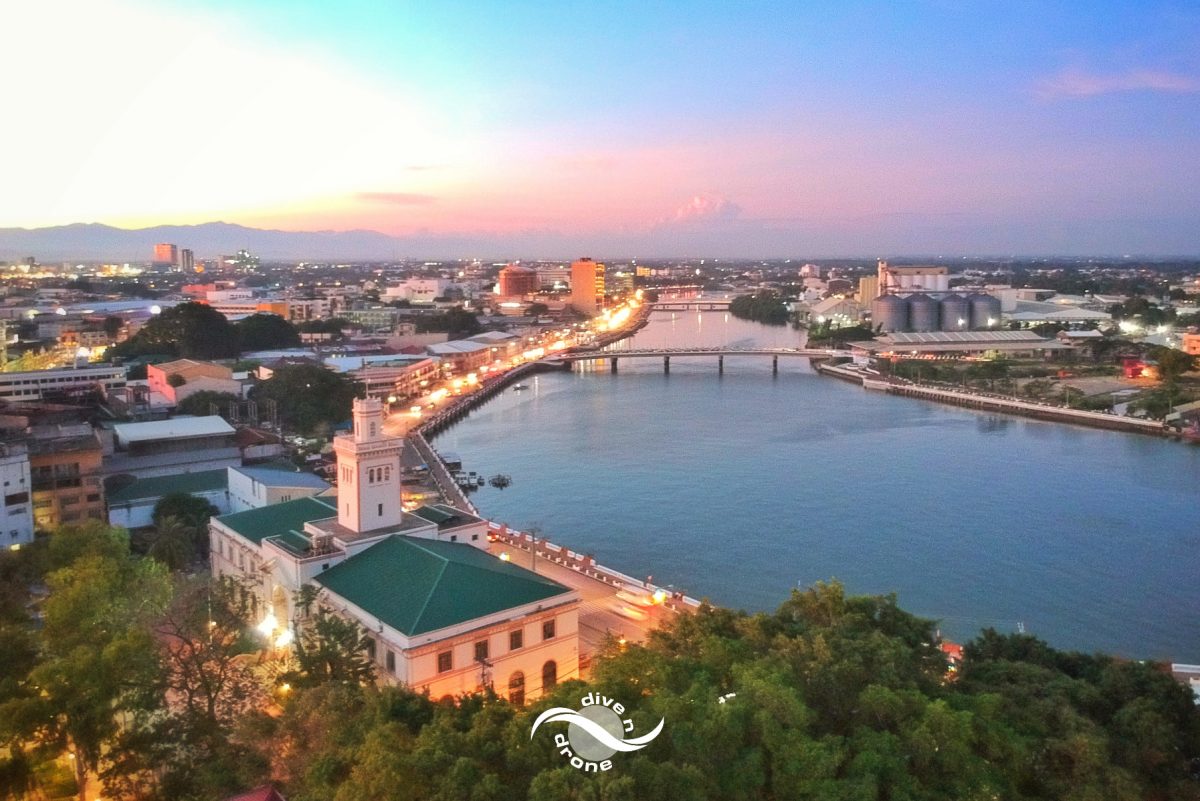 tourist spot iloilo city