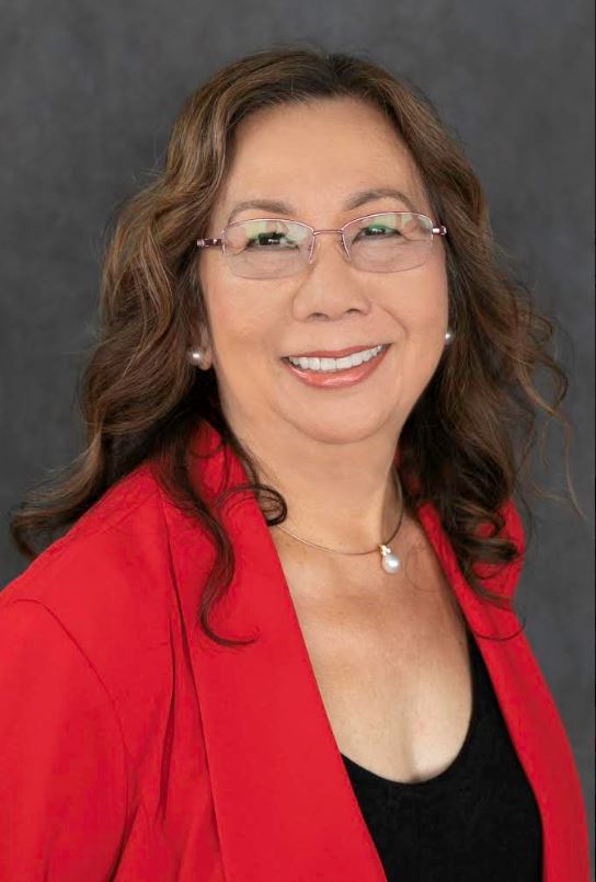 Most Influential Filipina Women Maria Beebe
