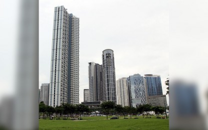 Philippine economy expands