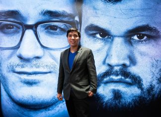 Wesley So wins