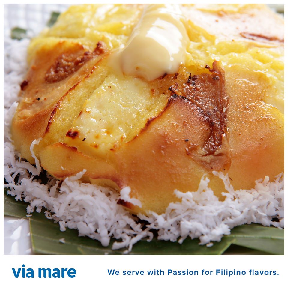 Lonely Planet Bibingka
