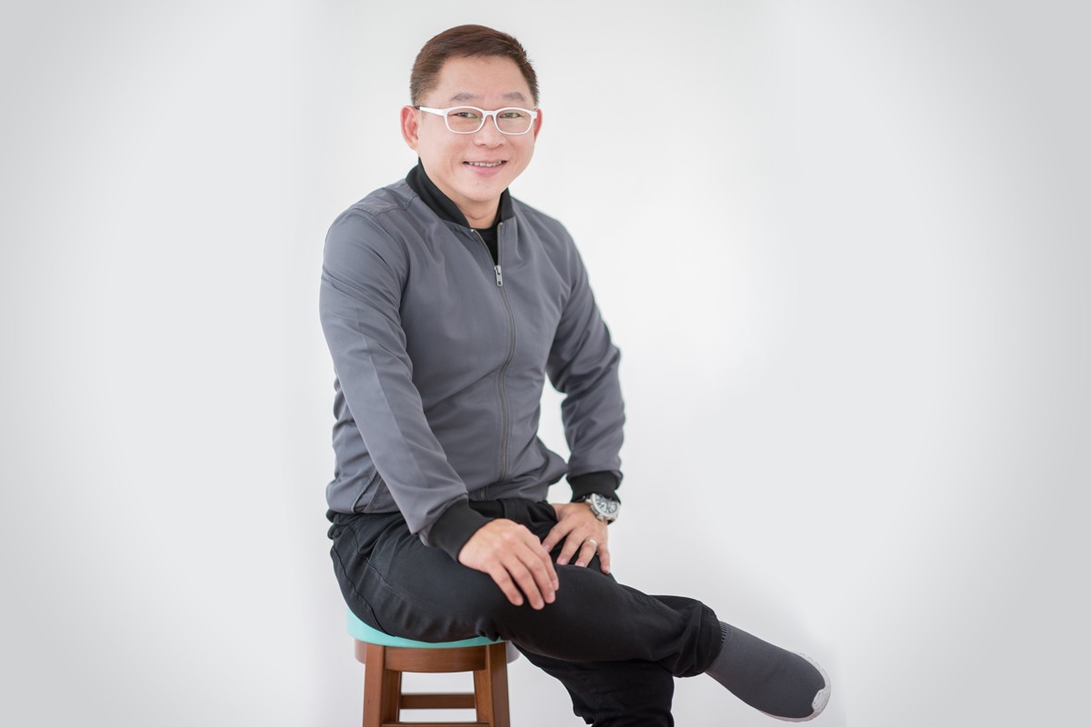 Chinkee Tan New Year