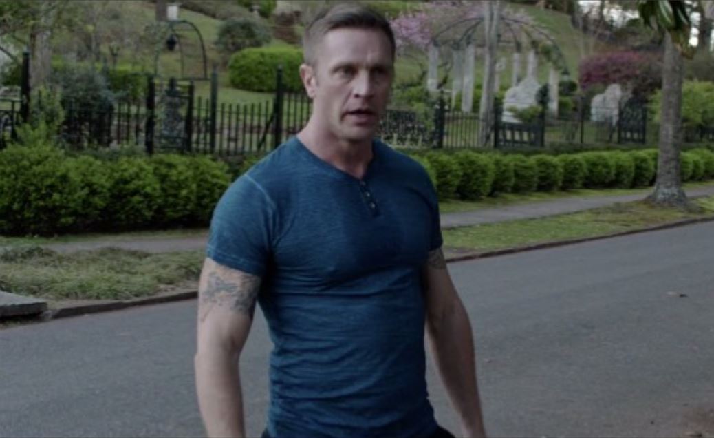Devon Sawa Philippines