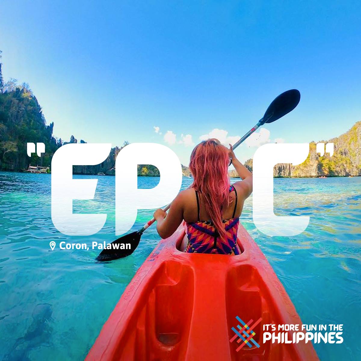 Lonely Planet Philippines