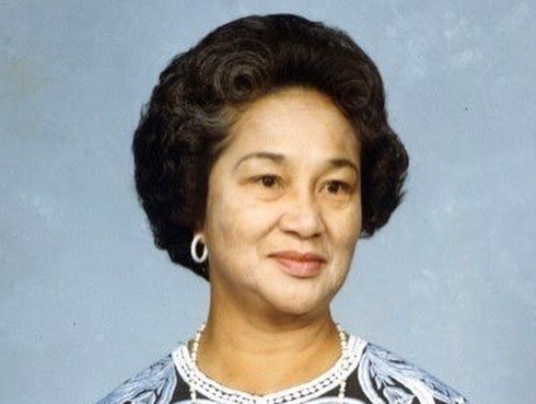 Flora Arca Mata