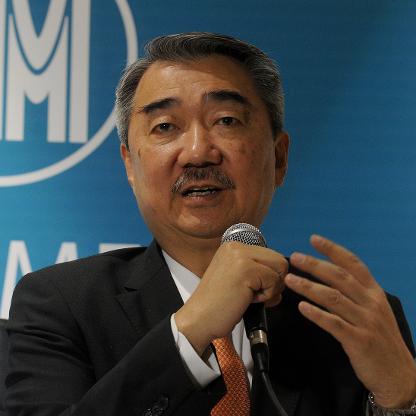 Forbes Asia Hans Sy