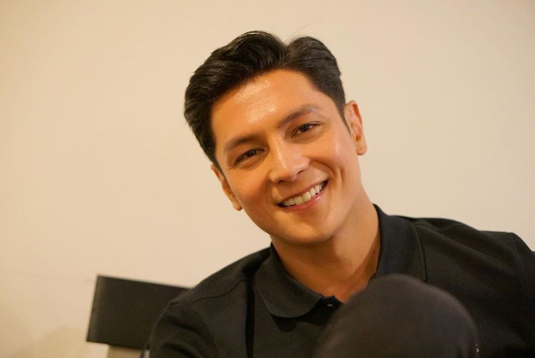 Joseph Marco The Bridge Joseph Marco The Bridge