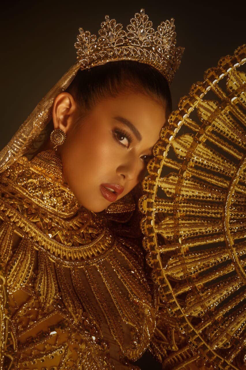 Michelle Dee Philippine Sun Pricess