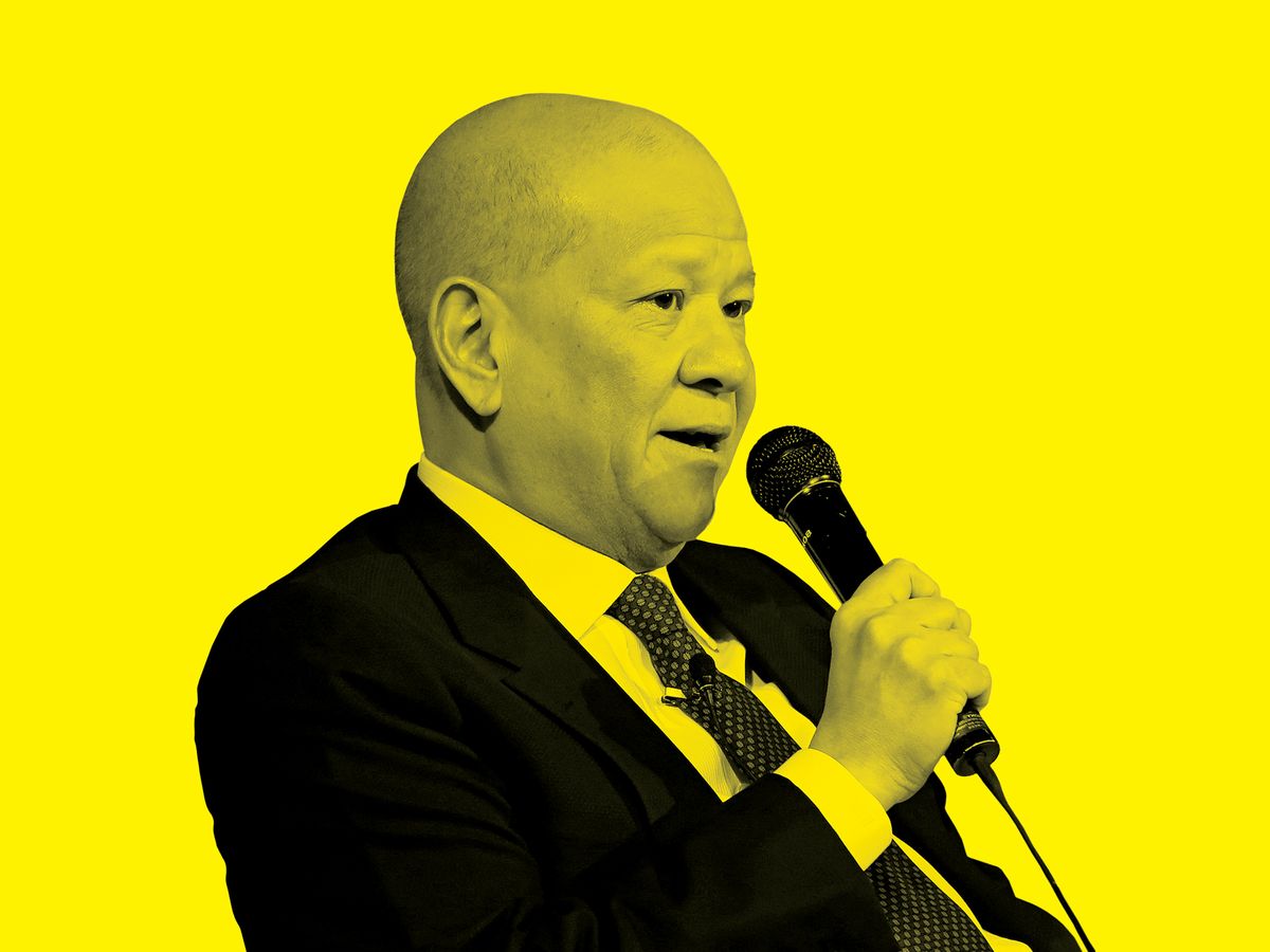 Ramon Ang Bloomberg Ramon Ang Bloomberg