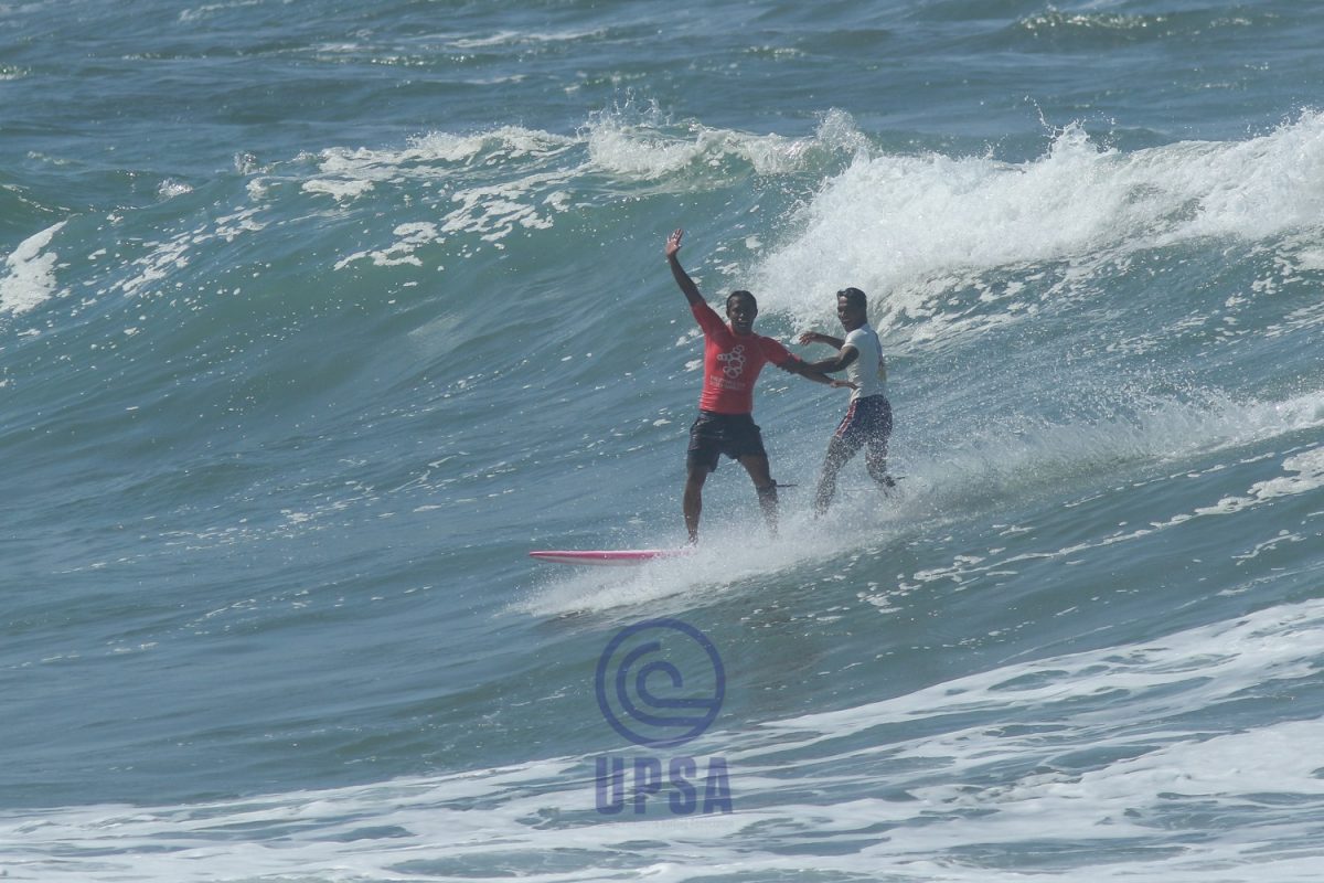 SEA Games Roger Casugay