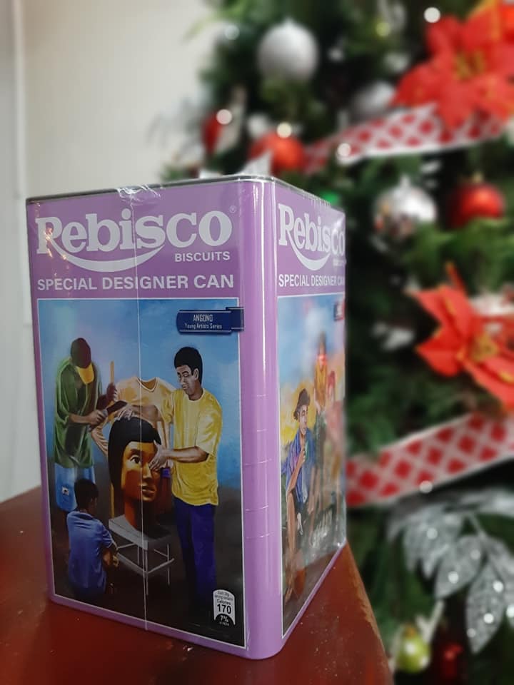 Angono Artist Filipino heritage