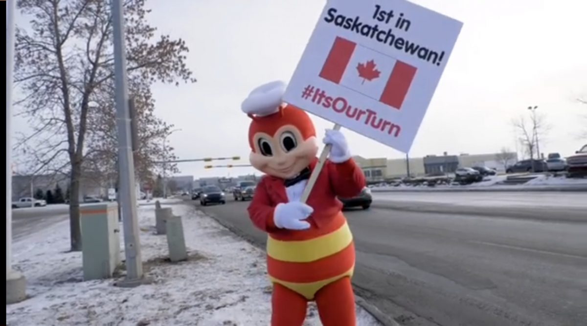 Jollibee Canada US