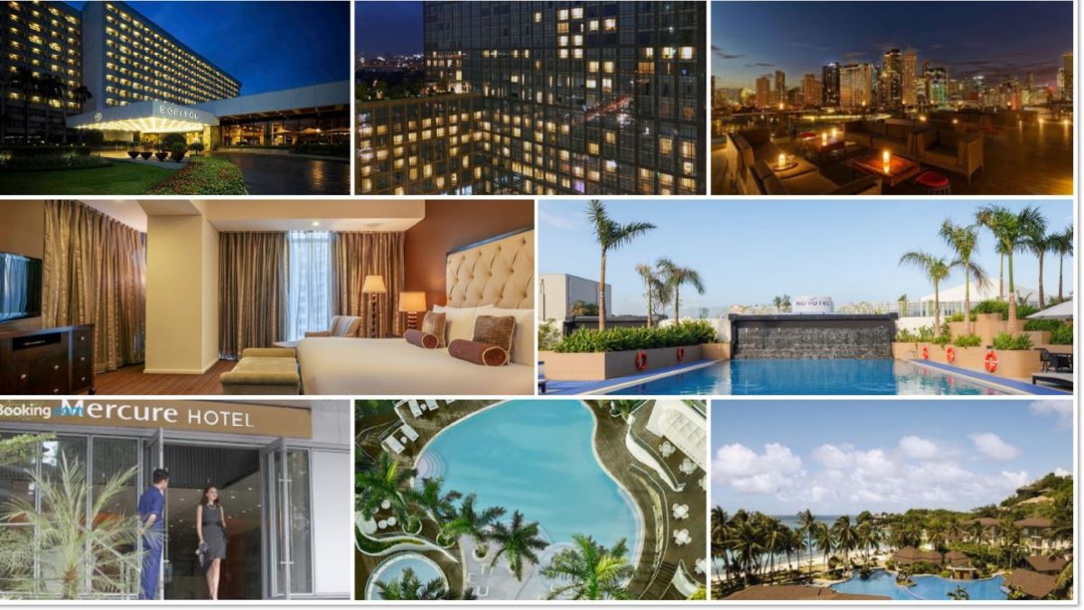 French Firm Accor