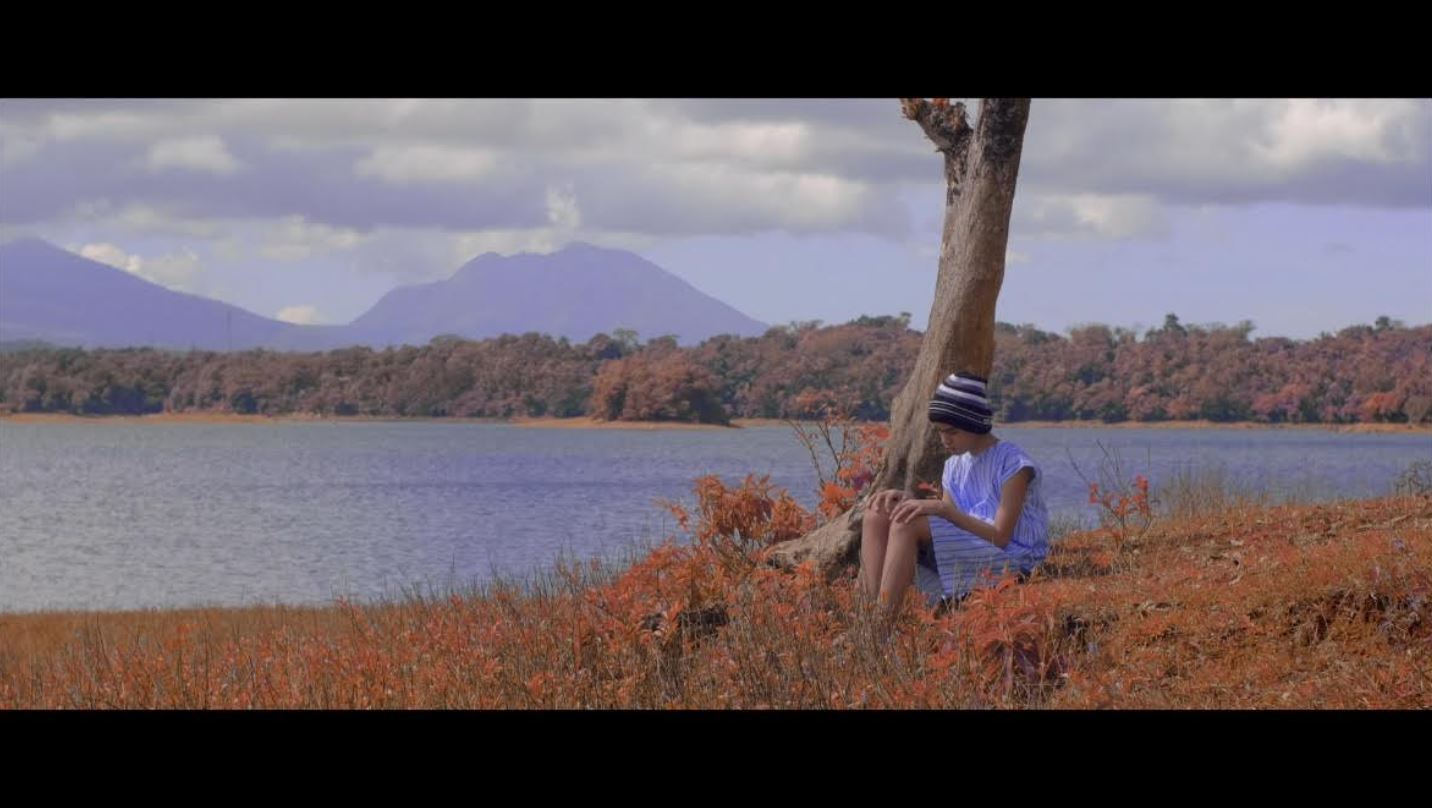 Balai short film