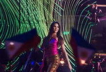 Catriona Song