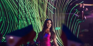 Catriona Song
